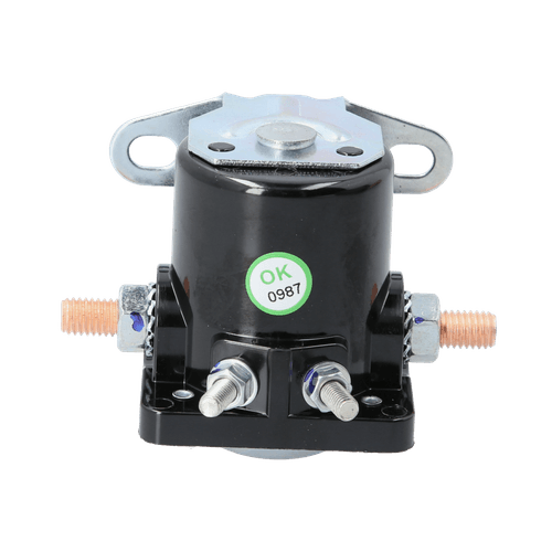 Solenoide Universal