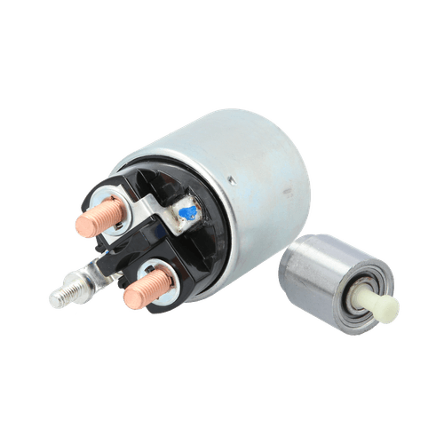 Solenoide Ford Focus
