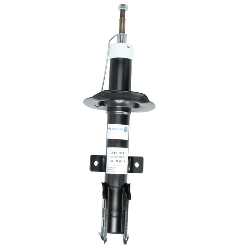 Amortiguador Fiat Idea (Del)