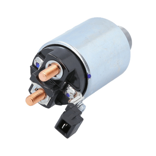 Solenoide Agrale Camiones| Chevrolet Camiones