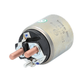 Solenoide Nissan Frontier