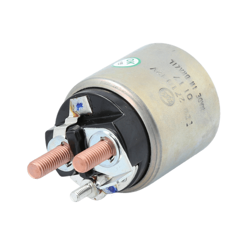 Solenoide Nissan Frontier
