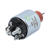 Solenoide Chevrolet Agile, Corsa