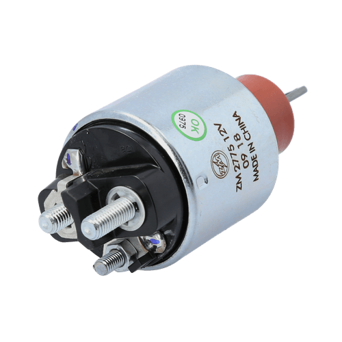 Solenoide Chevrolet Agile, Corsa