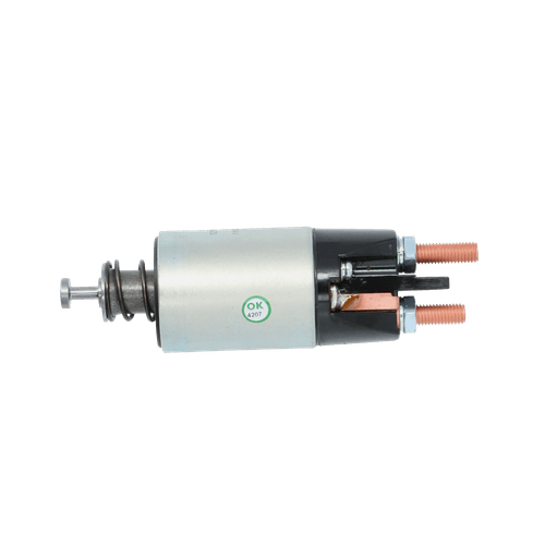 Solenoide Renault Camiones| Vw Camiones| Volvo Camiones