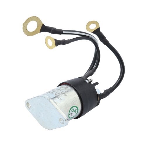 Solenoide Ford Camiones| Scania Camiones