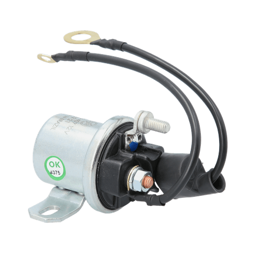 Solenoide Delco Remy 29MT| Ford Cargo, F650, F750| Mercedes Benz Camiones