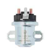 Solenoide Delco Remy 29MT| Mercedes Benz Camiones