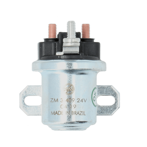 Solenoide Delco Remy 29MT| Mercedes Benz Camiones