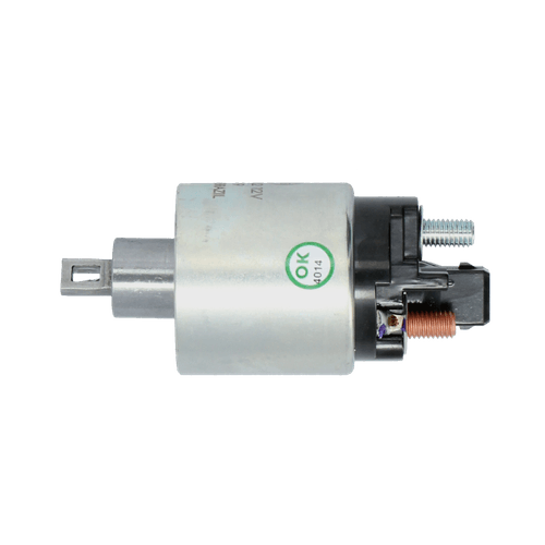 Solenoide Ford Escort, Orion, Verona| Seat Inca| Vw Caddy, Golf, Pointer, Polo