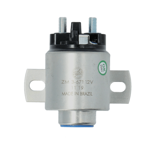 Solenoide Ford Camiones| Vw Camiones