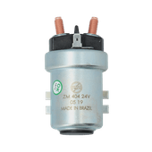 Solenoide Universal