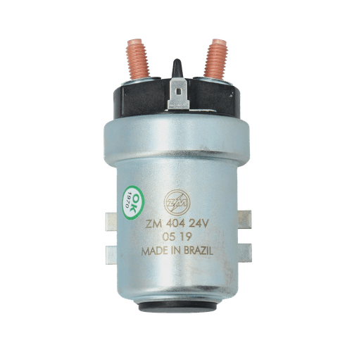 Solenoide Universal