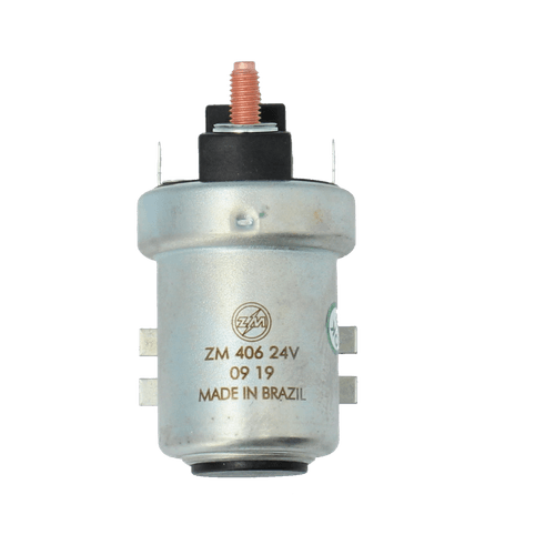 Solenoide Universal