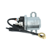 Solenoide Delco Remy 29MT| Mercedes Benz Camiones