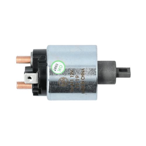 Solenoide Chevrolet Astra