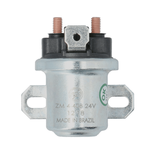 Solenoide Delco Remy 39MT