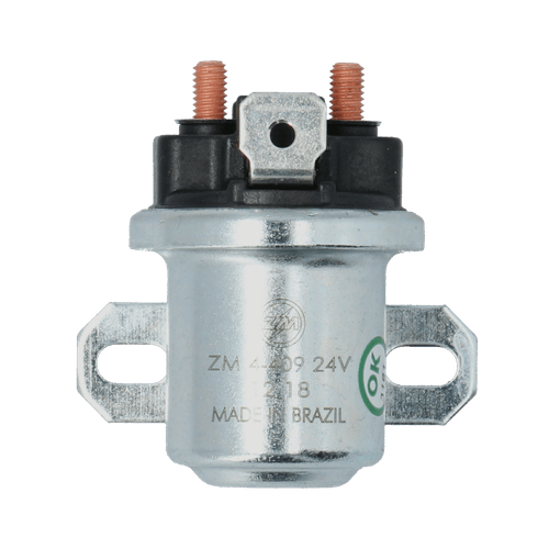 Solenoide Delco Remy 38MT| Ford Cargo Series|Volvo FH 12, NH 12