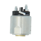Solenoide Fiat 147, Duna, Elbo, Spazio, Uno| Renault Clio, Twingo