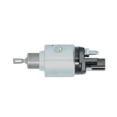 Solenoide Audi A3, Q3, S3, Tt| Seat Altea, Leon| Vw Golf, Passat, Scirocco, Tiguan