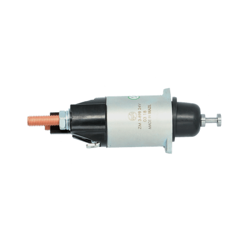 Solenoide de camion Mercedes Benz Actros, Atron, Axor, Citaro