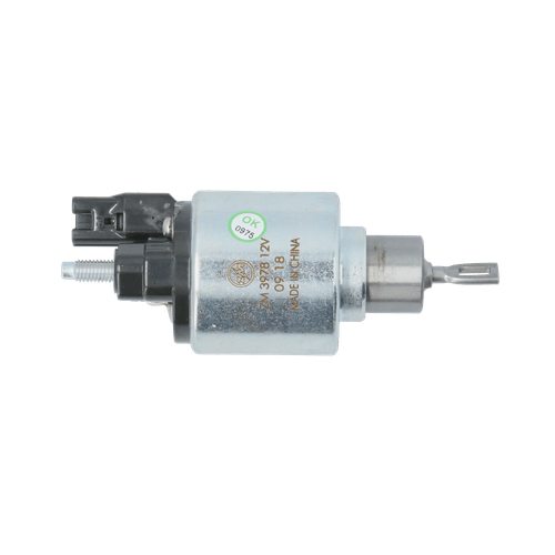 Solenoide Toyota Hilux