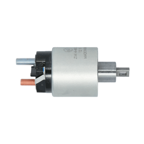 Solenoide Vw Gol, Santana, Saveiro, Senda