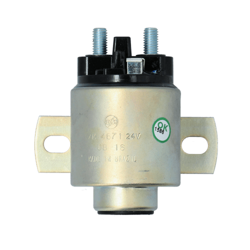 Solenoide Ford Camiones| Sterling Camiones| Vw Camiones
