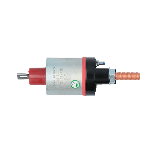 Solenoide Ford Cargo Series