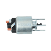 Solenoide Iveco Camiones