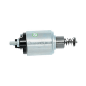 Solenoide Case 998