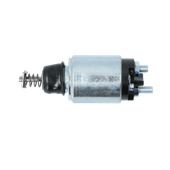 Solenoide Agrale AX| Ford Cargo Series| Vw Camiones