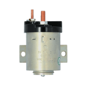 Solenoide Massey Ferguson Tractor MF 295