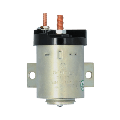 Solenoide Massey Ferguson Tractor MF 295