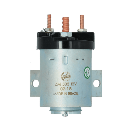 Solenoide Ford F350, F600| Vw 6.80