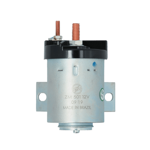 Solenoide Chevrolet Camion| Ford F-Series| Vw Camiones