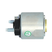 Solenoide Ford Ecosport, Escort, Fiesta, Fiesta Max, Ka