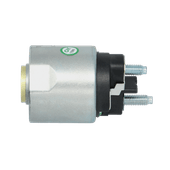 Solenoide Citroen Xantia, Zx| Peugeot 306, 405