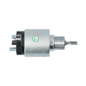 Solenoide Peugeot 306