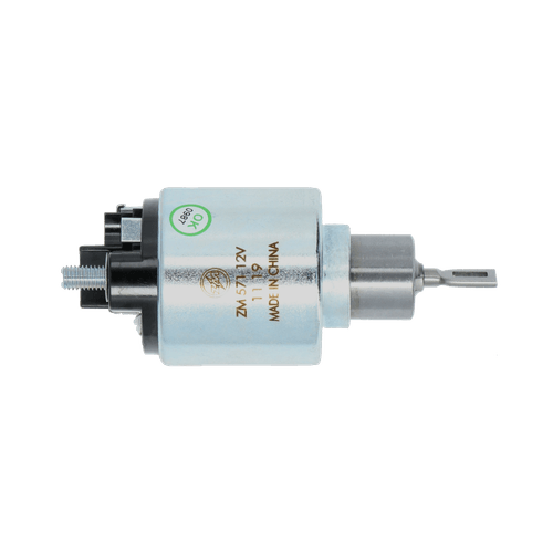 Solenoide Ford Galaxy| Vw Gol, Passat, Quantum, Saveiro