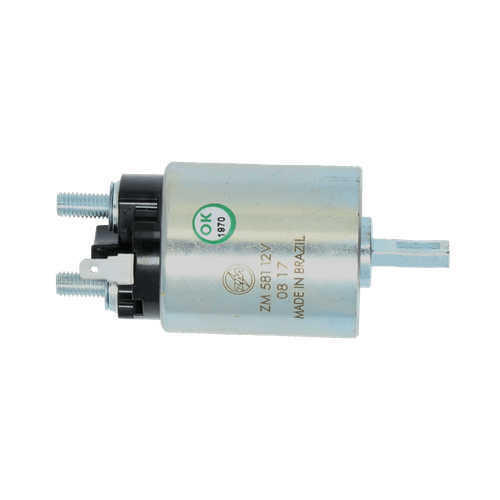 Solenoide Massey Ferguson Tractores