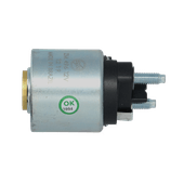 Solenoide Citroen Xantia, Xsara, Zx| Peugeot 306, 405, 406