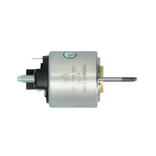 Solenoide Renault Trafic
