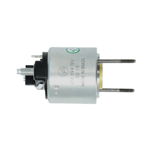 Solenoide Renault 11, 19