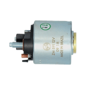 Solenoide Chevrolet Corsa, Tigra