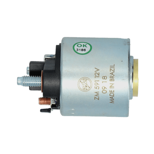 Solenoide Chevrolet Corsa, Tigra