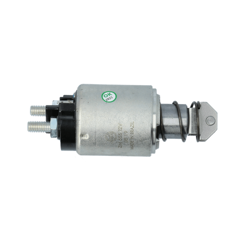 Solenoide Iveco Camiones
