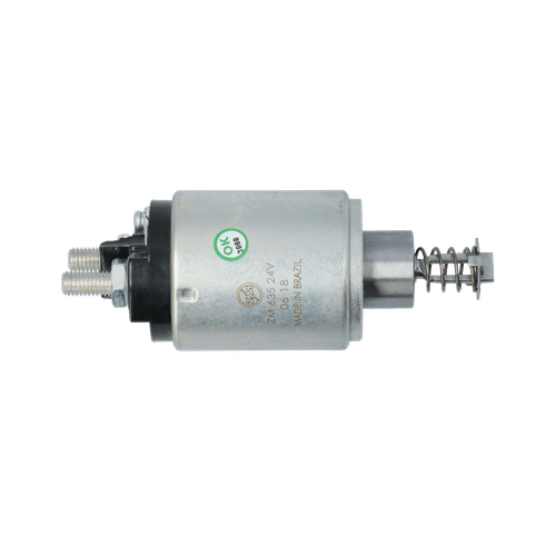 Solenoide Nashville
