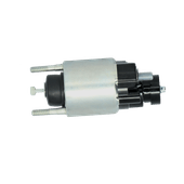 Solenoide Honda Fit