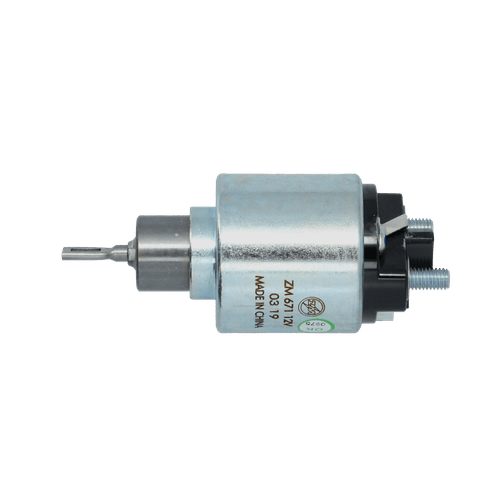 Solenoide Renault 18, 21